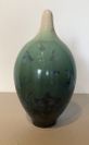 No 2 Crystaline vase by Ginny Conrow $125